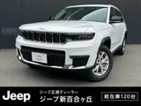 Jeep L 2022 — фото 1, купить с доставкой в Москву