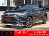 Toyota Harrier 2.5 G 12 2024 — фото 1, купить с доставкой в Москву