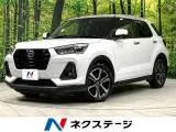 Daihatsu Rocky 1.0 G 4WD 2022 — фото 1, купить с доставкой в Москву