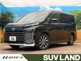 Toyota VOXY 1.8 S-Z 10. 2025 — фото 1, купить с доставкой в Москву