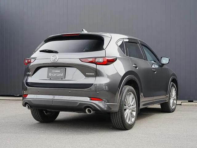 Mazda CX5 2.2 2023 — миниатюра 2