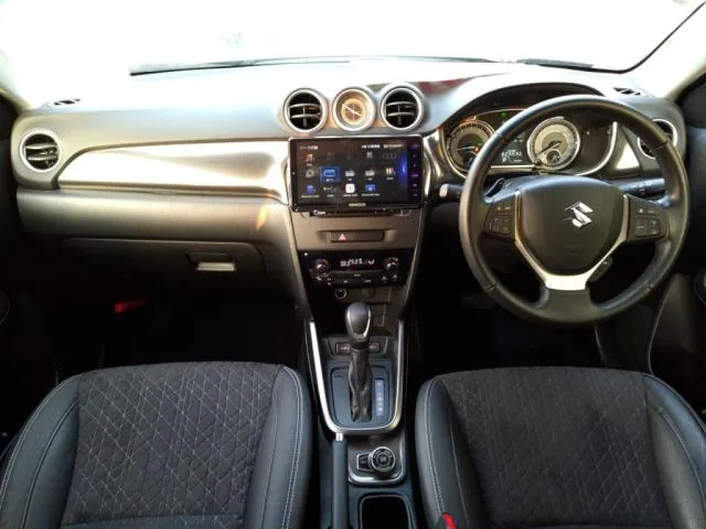 Suzuki Escudo 1.5 4WD SD TV ETC 2022 — миниатюра 3