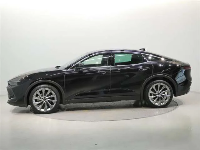 Toyota Crown 2.5 G 2023 — миниатюра 2