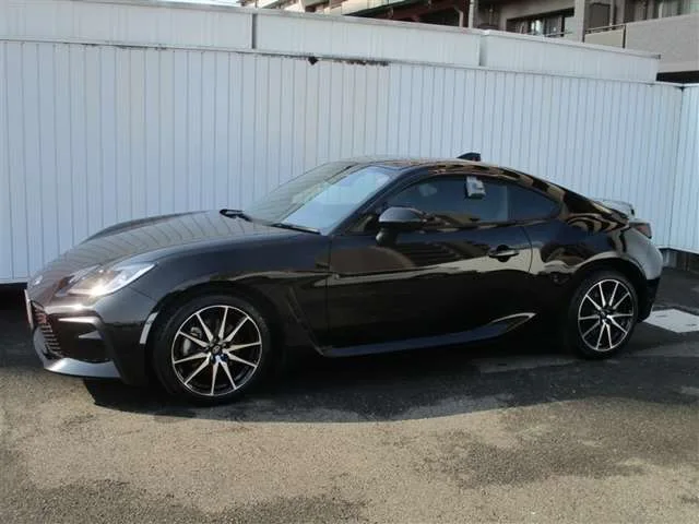 Toyota GR86 2.4 SZ 2024 — миниатюра 2