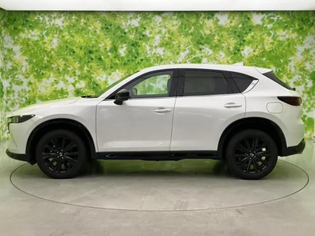 Mazda CX-5 2.2 2023 — фото 1, купить с доставкой в Москву