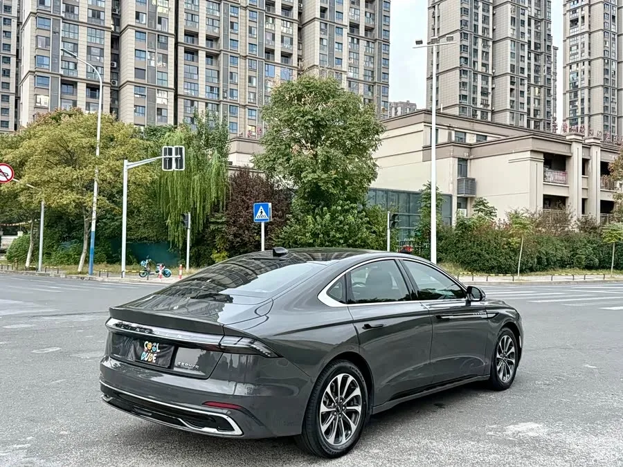 Lincoln Z 2022 iExclusive Edition 2022 — миниатюра 4