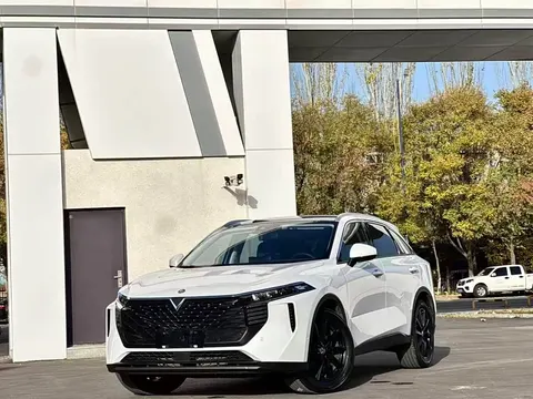 Venucia Big V 2022 купить в Москве