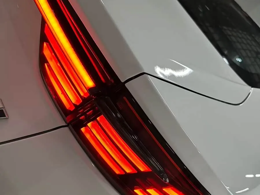 Geely Xingrui Xingrui 2023 2.0TD Luxury 2023 — миниатюра 4