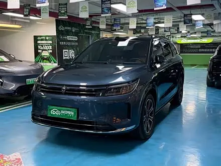 AITO M7 2024 купить в Москве