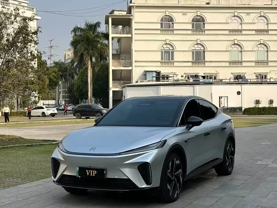 Roewe Feifan R7 Feifan R7 2022 flagship high-end version 2022 — фото 1, купить с доставкой в Москву