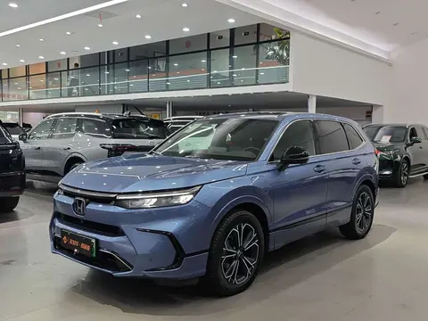 Honda Haoying New Energy 2023 купить в Москве