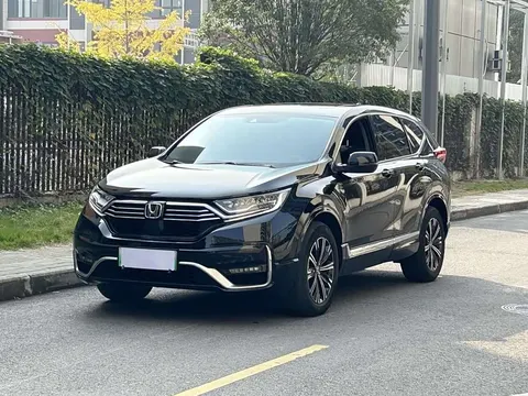 Honda CR-V New Energy 2022 купить в Москве