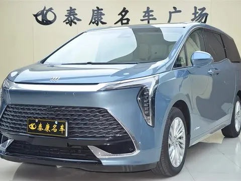 Buick Century 2025 купить в Москве
