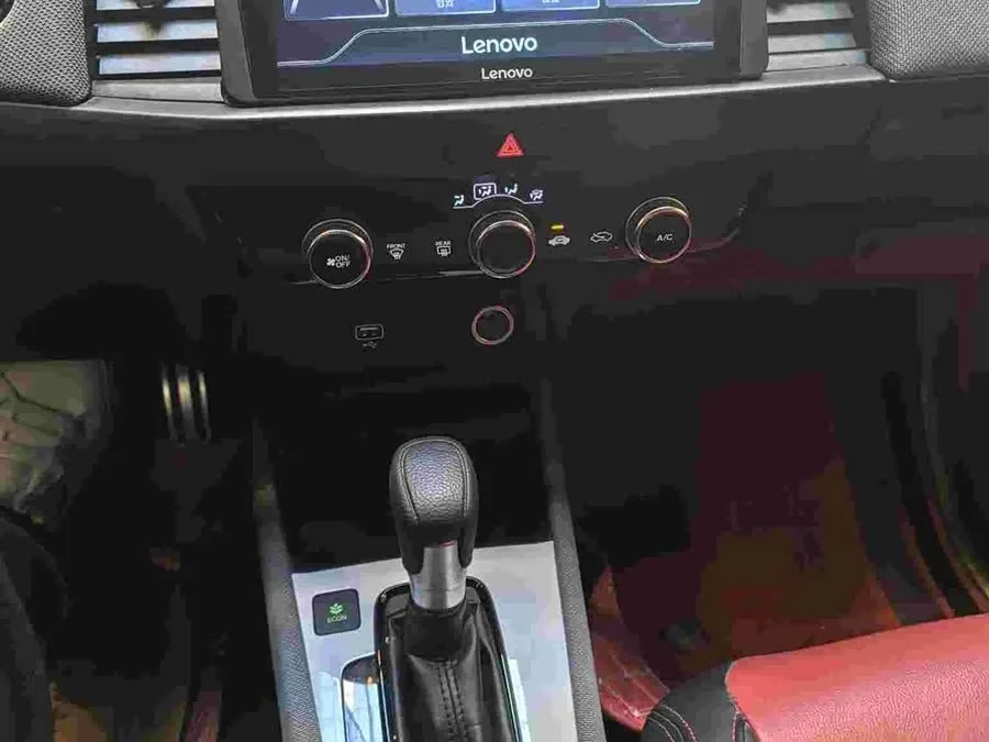 Honda LIFE LIFE 2021 1.5L CVT SPORT Heart Edition 2022 — миниатюра 4
