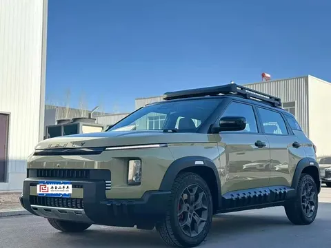 Geely Jeans 2024 купить в Москве