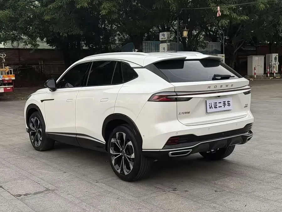 Roewe RX5 Roewe RX5 2023 1.5T Flagship Smart Driving Edition 2023 — миниатюра 4