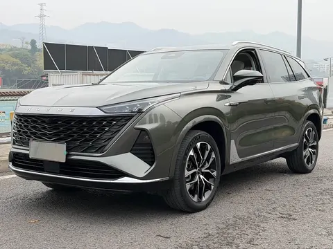 Roewe RX9 2023 купить в Москве