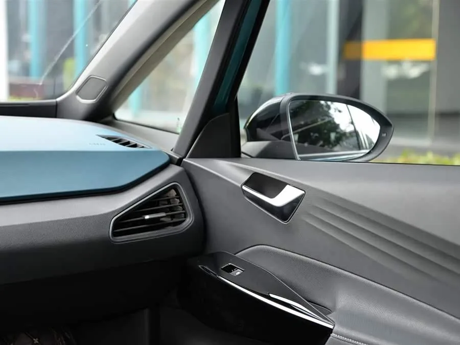 Volkswagen ID.3 Volkswagen ID.3 2023 Pure Smart Edition 2023 — миниатюра 4