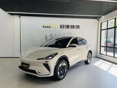 IM Motors LS7 2023 купить в Москве