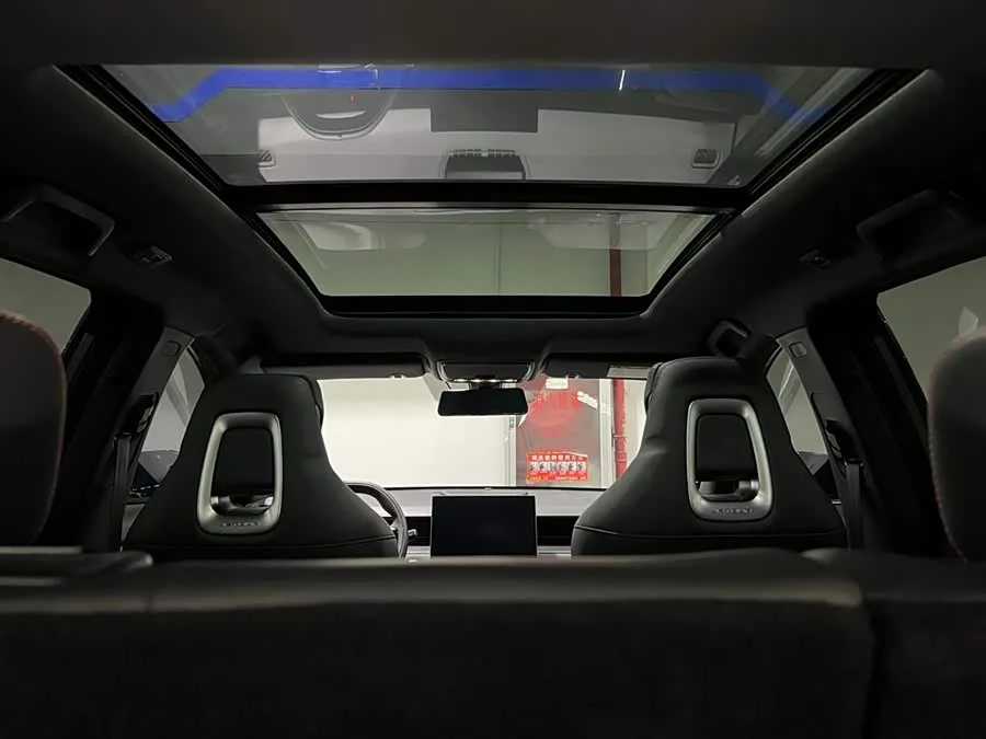 Jetour Dashing JETOUR 2023 1.5T DCT Star PRO+ 2023 — миниатюра 3