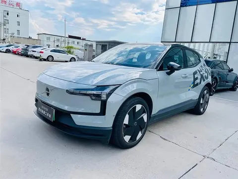Volvo EX30 2024 buy in Moscow
