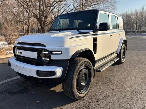 iCAR Super V23 2025 купить в Москве