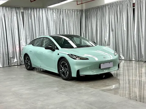 GAC Trumpchi Haobo Haobo GT 2024 купить в Москве
