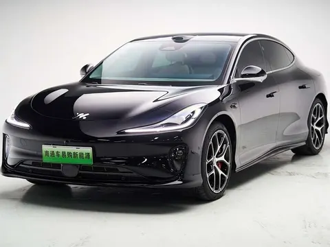Zhiji L6 2025 купить в Москве