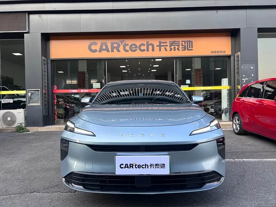 Roewe D6 Roewe D6 2025 520km Smart Edition 2025 — фото 1, купить с доставкой в Москву