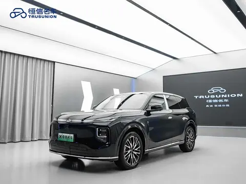 Changan Q07 2025 купить в Москве