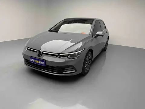 Volkswagen golf 2024 купить в Москве