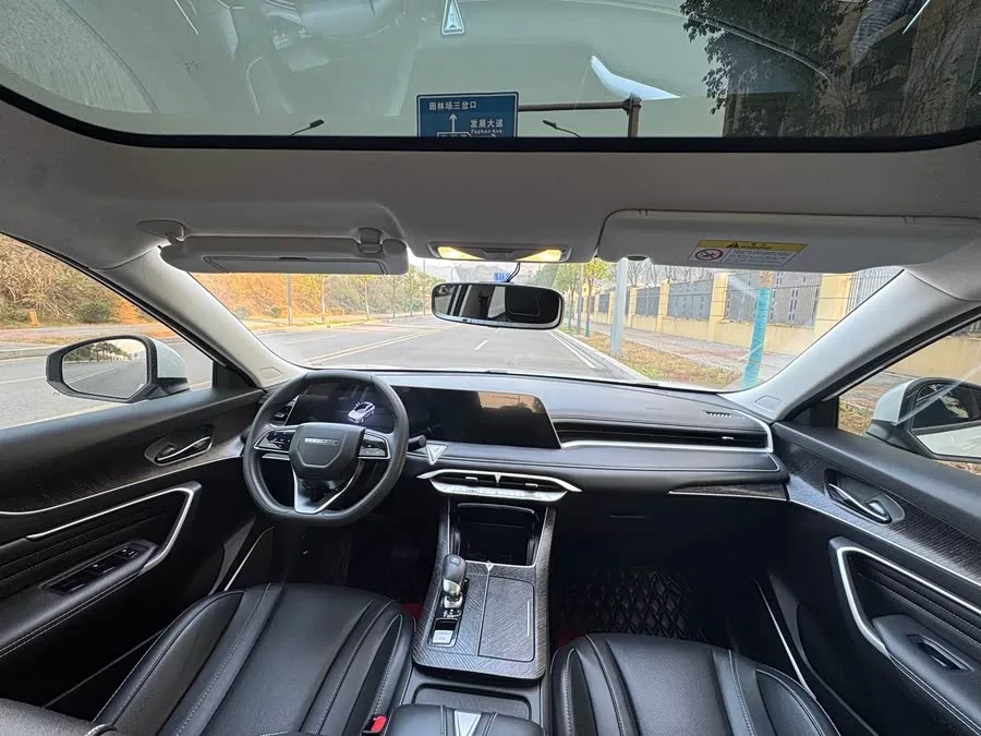 Venucia Big V Venucia V 2022 260T Custom EditionIdol 2022 — миниатюра 3