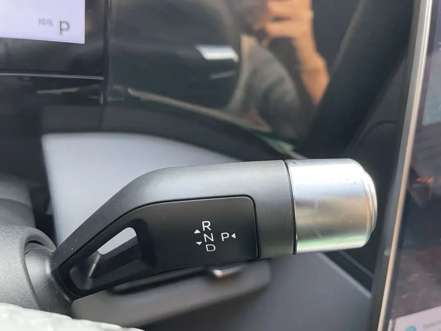 Geely Galaxy L7 Galaxy L7 2025 EM-i 115km Exploration Edition 2025 — миниатюра 2