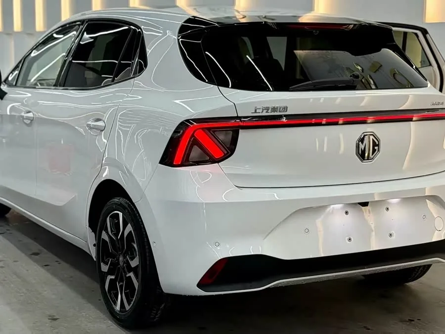 MG 4 MG4 2026 530 Smart Edition 2026 — миниатюра 2