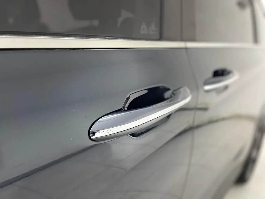Hyundai Custo Kustu 2021 270TGDi Premium Edition LUX 2023 — миниатюра 2