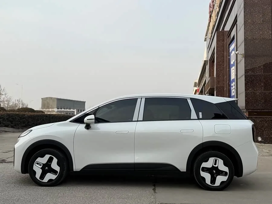 ARCFOX Polar Fox Koala S Polar Fox Koala S 2024 AIR 2025 — миниатюра 2