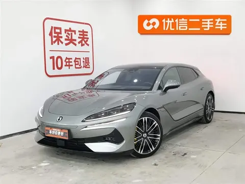 BYD Z9GT 2026 купить в Москве