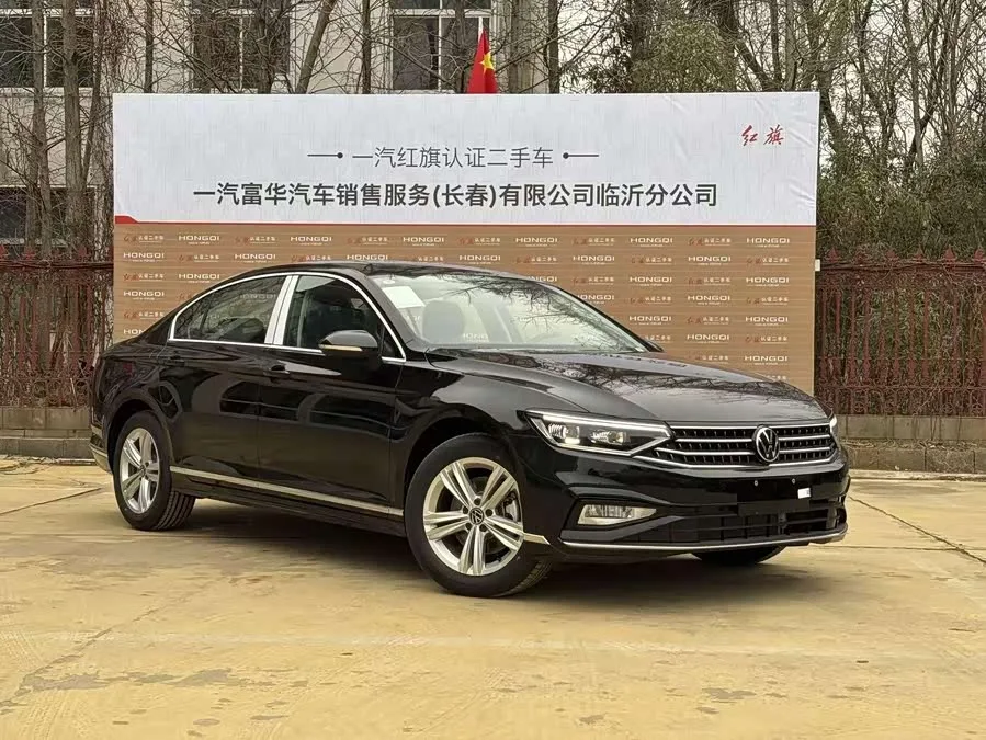 Volkswagen Magotan Magotan 2025 Public Edition 280TSI DSG Comfort Edition 2026 — миниатюра 3