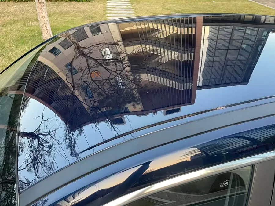 Skywell Skyworth HT-i Skyworth HT-i 2024 1.5L PHEV 115KM Premium Edition 2024 — миниатюра 3