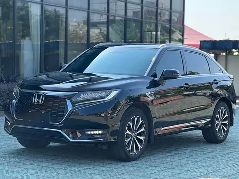 Honda UR-V 2024 купить в Москве