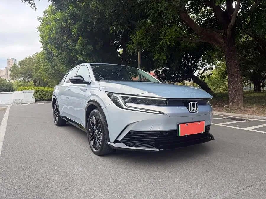 Honda e:NP2 Extreme 2 e:NP2 Extreme 2 2024 Advanced Edition 2024 — миниатюра 3