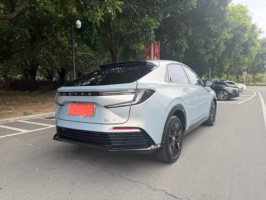 Honda e:NP2 Extreme 2 e:NP2 Extreme 2 2024 Advanced Edition 2024 — миниатюра 4