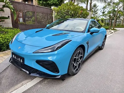 NETA Nezha GT 2023 buy in Moscow