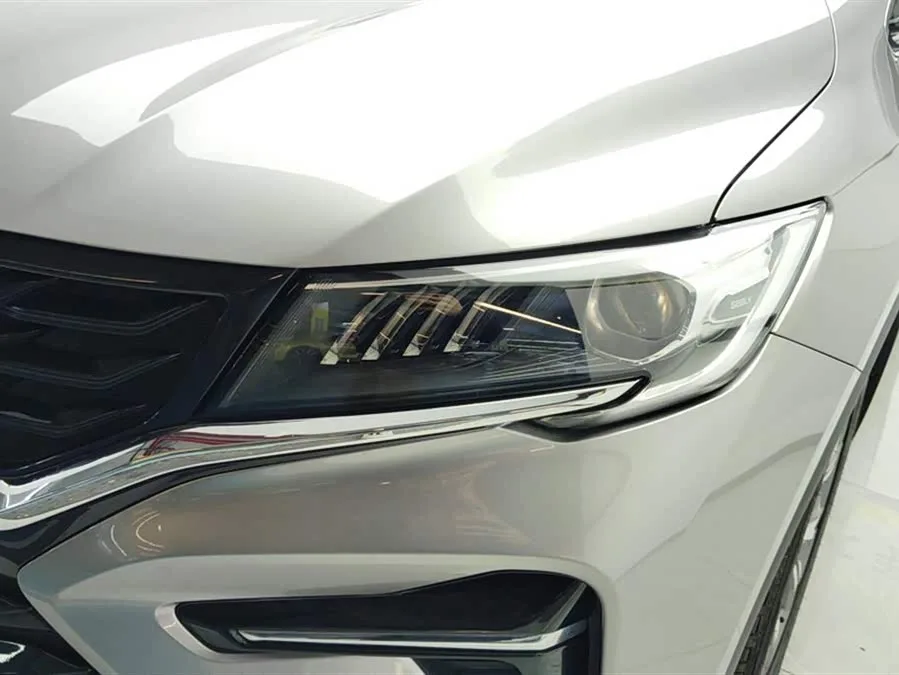 Geely Jiaji Jiaji 2023 Jiaji L 1.5TD DCT Premium Edition 2022 — миниатюра 2