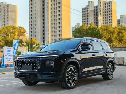 Jetour L9 2024 купить в Москве