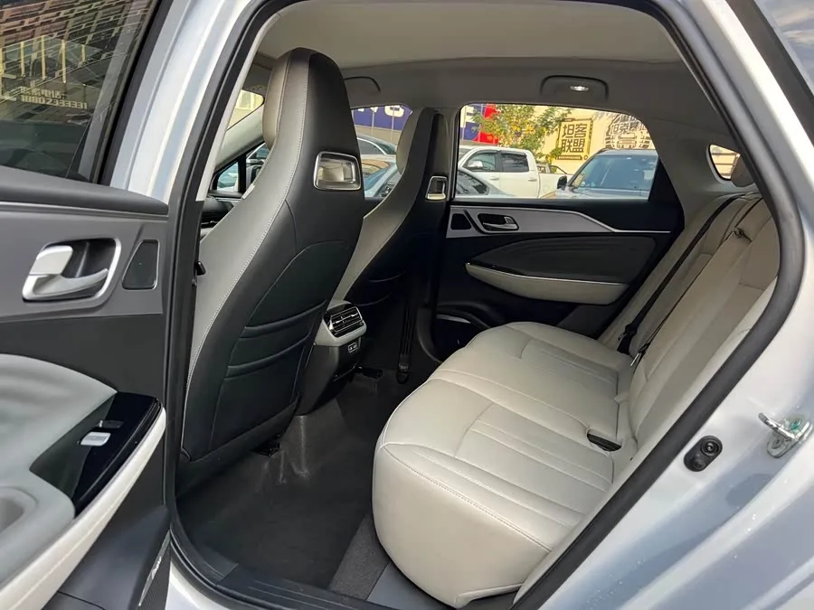 AION AION S Plus AION S Plus 2022 70 Intelligent Driving Edition 2022 — миниатюра 3