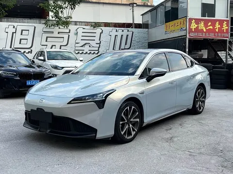 AION AION S Plus 2022 buy in Moscow