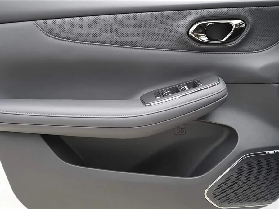 AION AION S MAX AION S MAX 2024 70 Star Edition 2024 — миниатюра 2
