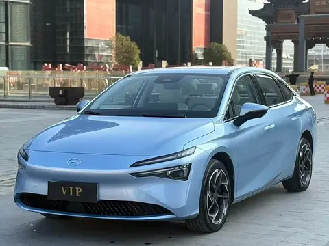 Aion AION S MAX 2023 купить в Москве