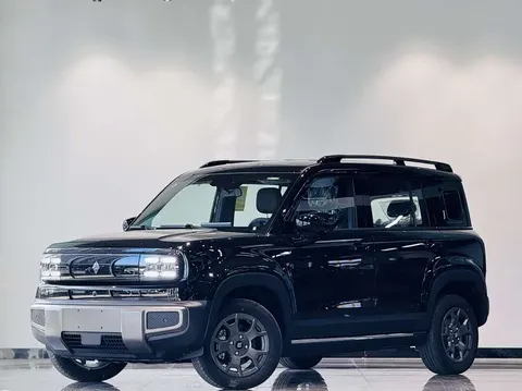 Baojun Yueya Plus 2025 купить в Москве